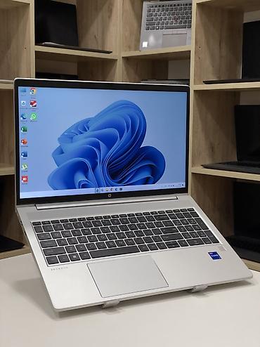 x xbox: 💼 HP ProBook 450 G10 – Premium Biznes və Gündəlik İstifadə üçün Güclü — 1