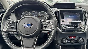 Subaru: Subaru Forester: 2018 г., 2.5 л, Вариатор, Бензин, Кроссовер — 12