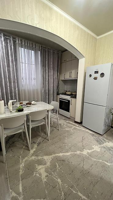 Продажа квартир: 1 комната, 43 м², 106 серия улучшенная, 9 этаж, Евроремонт — 2