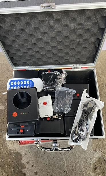 Декоративная подсветка: Декоративная подсветка — 11