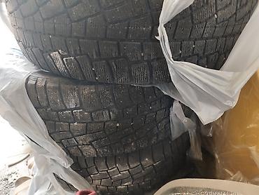 139 7: Зимние шины Goodyear UltraGrip Ice комплект 4 шт. - Размер: 245/45 — 3