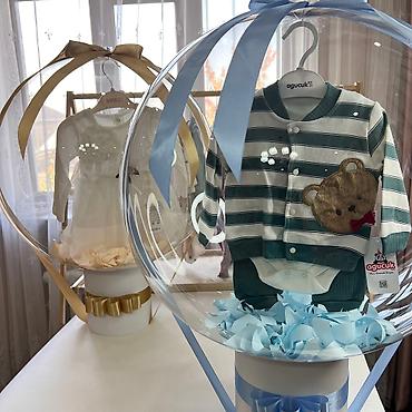 Комплекты одежды: Комплект, цвет - Розовый — 10