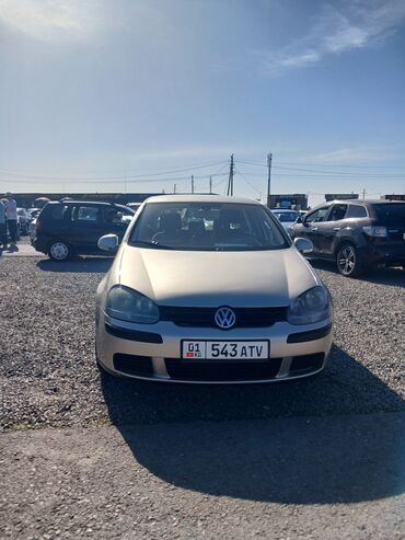 гольф 4 купить в бишкеке: Volkswagen Golf V: 2004 г., 1.6 л, Механика, Бензин, Хэтчбэк
