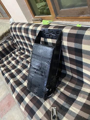 Digər avtomobil ehtiyat hissələri: BMW E38 üçün ehtiyat hissələri M52. 2,8. Avtomat karopka Bmw 7 ci — 29