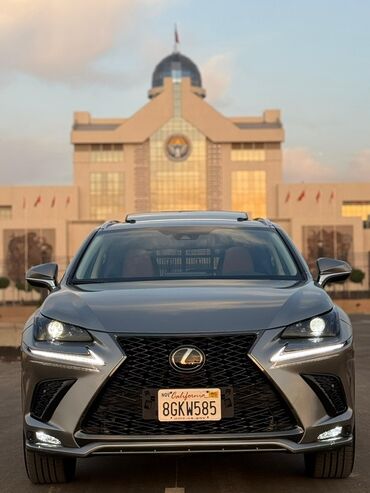 блок управления вентилятора: Lexus NX: 2019 г., 2 л, Автомат, Бензин, Кроссовер