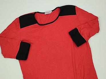 wolczanka: Karolina Zmarlak / KZ_K Studio, Bluzka damska, rozmiar 2XL — 1