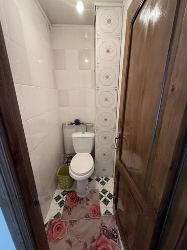 Продажа квартир: 3 комнаты, 68 м², 106 серия, 3 этаж, Евроремонт at lalafo.kg — 7 Продажа квартир: 3 комнаты, 68 м², 106 серия, 3 этаж, Евроремонт — 7