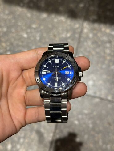 Классические часы: Casio LTP-1302D-7A1. • Оригинал. • Японский механизм «Miyota». • — 5