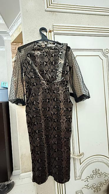 Повседневные платья: 500 — 1