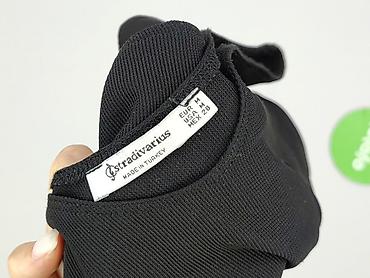 dresy prada: Stradivarius, Top damski, rozmiar M — 4