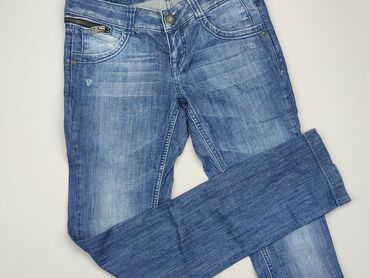 only bluzki wyprzedaż: Jeans, Only, XS (EU 34), condition - Good