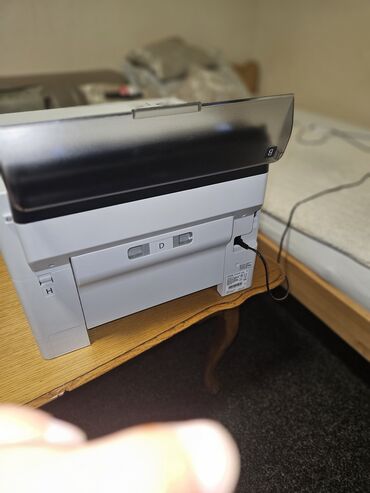 Druga oprema za računare i laptopove: Epson WorkForce Pro – profesionalni inkjet štampač za kancelariju - — 8