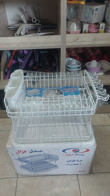 Qurutma üçün altıqlar: Qab suşilkasi Qab yigmaq ucun susilkalar ferqli ferqli çeşidler f — 23