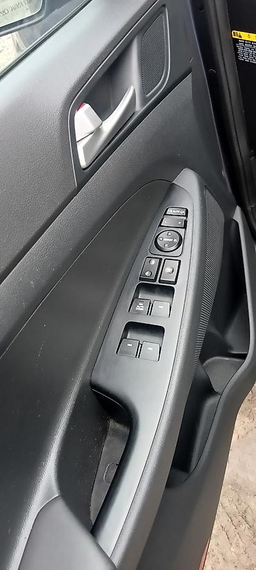 Hyundai: Hyundai Tucson: 2020 г., 2 л, Автомат, Дизель, Кроссовер — 16