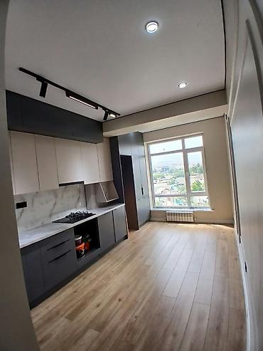 токольдошь: 2 комнаты, 71 м², Восток-5 мкр Элитка, 6 этаж, Свежий ремонт — 8
