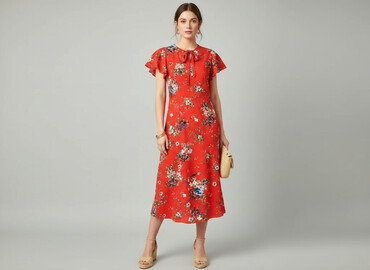 modesta sukienki: Promod, Women`s dress, size M