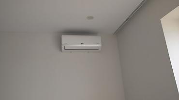 Ремонт кондиционеров: Специалист по вентиляции и кондиционирования. Монтаж. Демонтаж — 2