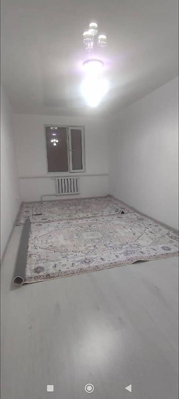 1 комната, 47 м², Аламедин-1 мкр Индивидуалка, 4 этаж, Евроремонт