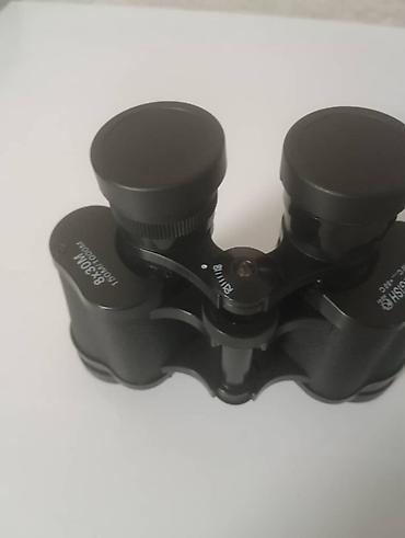 Бинокли: Бинокль BOSHILE 8×30 - Оптика: увеличение диаметр объективов 30 мм — 2