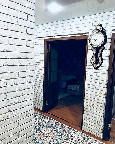 Облицовочный кирпич: Декоративная плитка под кирпич "Петра", подходит для оформления — 8