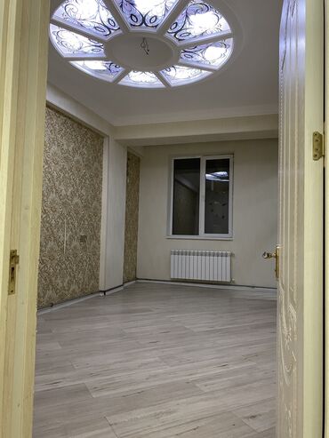 duplex menziller: 1 otaqlı, Yeni tikili, 46 kv. m