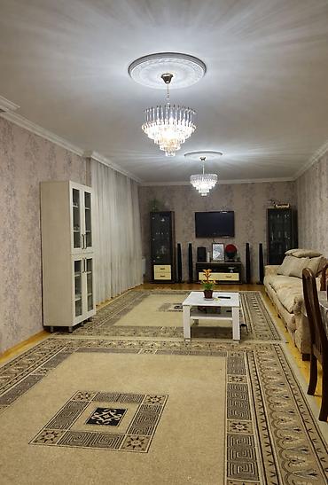 Həyət evləri və villalar: 3 otaqlı, 110 kv. m — 10