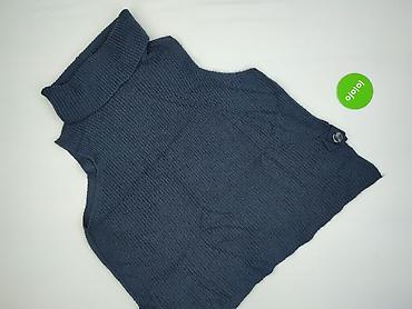 ccc eskimoski: Ponczo damskie, rozmiar XL — 2