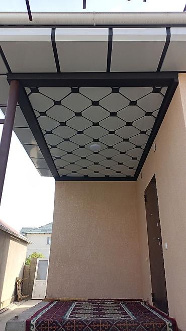 Кровля крыши: Кровля крыши | Ремонт Больше 6 лет опыта — 9