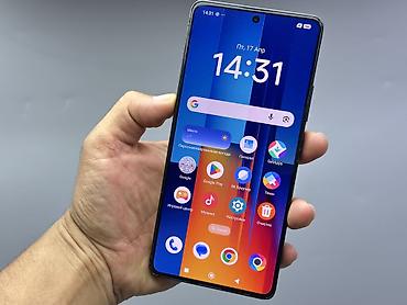 пого х4: Poco M6 Pro 5G, Б/у, 512 ГБ, цвет - Черный, 2 SIM — 5
