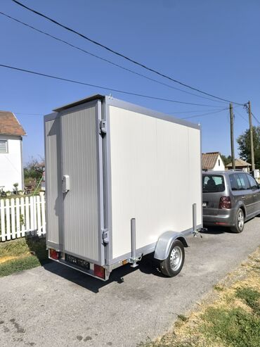 Ostala vozila: Prodaja hladnjača 060- na lalafo.rs — 8 Ostala vozila: Prodaja hladnjača 060- — 8