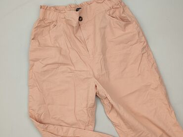 legginsy ellesse: Spodnie materiałowe damskie, rozmiar S