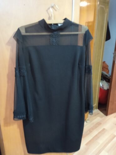 Ziyafət donları: Ziyafət donu, Maksi, 4XL (EU 48)