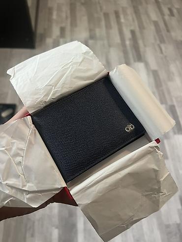 topdan saat satisi: Ferragamo hədiyyə qutusu və paket - Brend: Ferragamo - Dəst: qırmızı — 6