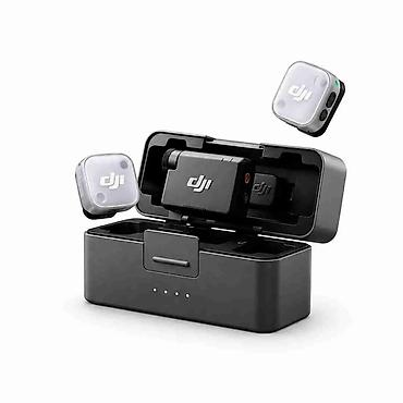 sur mikrofon: Yeni Simsiz (Bluetooth) Mikrofon Pulsuz çatdırılma — 1