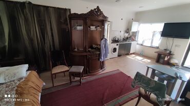 Həyət evləri və villaların satışı: Binə 2 otaqlı, 70 kv. m, Kredit yoxdur, Yeni təmirli — 8