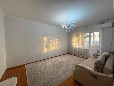 уланит: 1 комната, 34 м², Улан мкр 105 серия, 8 этаж — 1