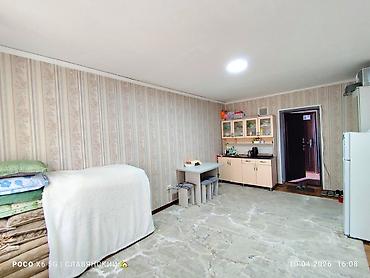 2 уровне: 1 комната, 19 м², Общежитие, 3 этаж, Косметический ремонт — 9