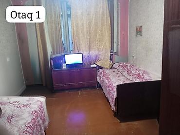 5 otaqlı ev certyojları: Sumqayıt, 4 otaqlı, Köhnə tikili, 90 kv. m — 2