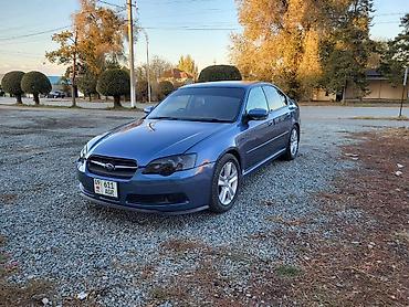 субару импреза фара: Subaru Legacy: 2004 г., 3 л, Автомат, Бензин, Седан — 6