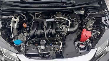 Honda: Honda Fit: 2019 г., 1.5 л, Бензин — 11