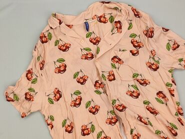 kurtka koszulowa c a: H&M Divided, Сорочка жіноча, розмір L