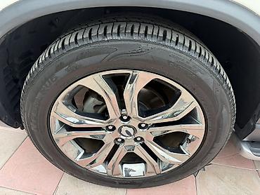 Унаа сатуу: Ssangyong Rexton: 2020 г., 2.2 л, Автомат, Дизель, Жол тандабас — 4