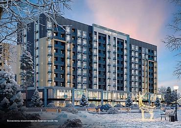 archa group: 🏡 Продается 2-комнатная квартира в ЖК «Аалам Сити 2» ✨ Отличный — 6