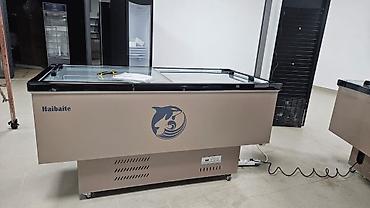 Морозильные шкафы, лари: В наличии — 77