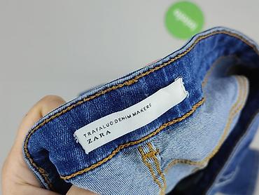 zara bluzki basic: Zara, Jeansy damskie, rozmiar XS — 4