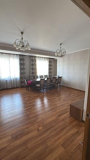 for rent: Сдается просторная 3 ком кв в джале 130м2 Элитка Евроремонт 11 этаж — 7