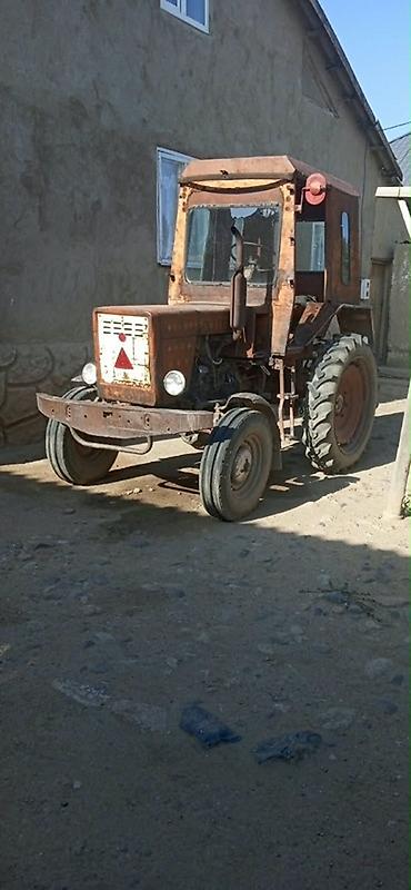 i vtec: Продаются советский Т-25, состояния хорошая все работает — 2