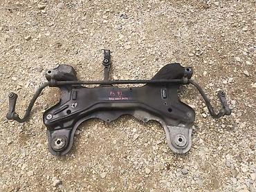 ventilator golf 2: PREDNJI TRAP ZA AUDI A3 OD 1996. DO 2003. GOD. | Prednji trap Audi — 1