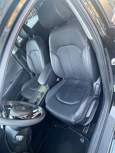 киа к5 ош: Kia K5: 2019 г., 2 л, Автомат, Бензин, Седан — 6