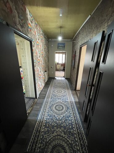 Продажа домов: Дом, 102 м², 4 комнаты, Собственник, Старый ремонт — 8